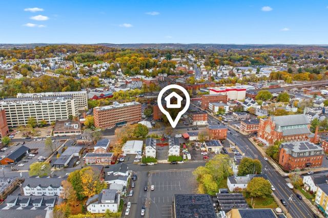 124 Locust St 124, Haverhill, MA 01830