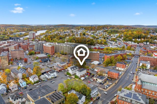 124 Locust St 124, Haverhill, MA 01830