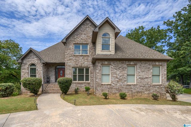 4586 SOUTH SHADES CREST ROAD, Hoover, AL 35022