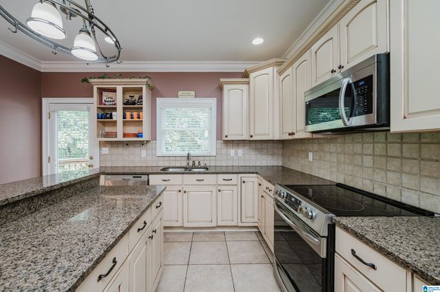 4586 SOUTH SHADES CREST ROAD, Hoover, AL 35022