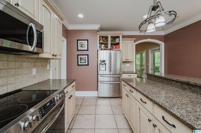 4586 SOUTH SHADES CREST ROAD, Hoover, AL 35022