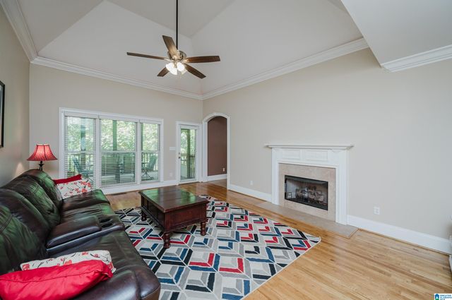 4586 SOUTH SHADES CREST ROAD, Hoover, AL 35022