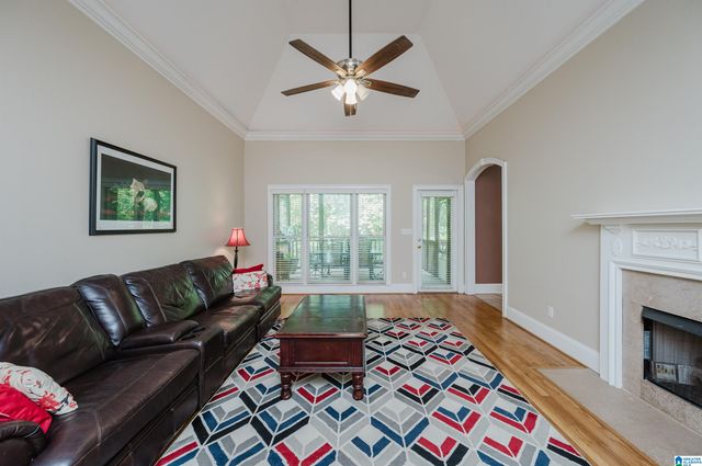 4586 SOUTH SHADES CREST ROAD, Hoover, AL 35022