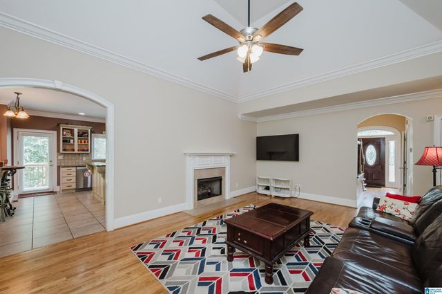4586 SOUTH SHADES CREST ROAD, Hoover, AL 35022