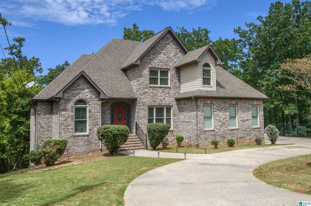 4586 SOUTH SHADES CREST ROAD, Hoover, AL 35022