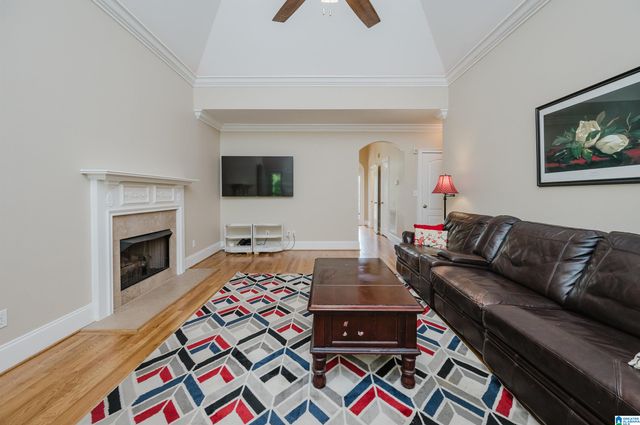 4586 SOUTH SHADES CREST ROAD, Hoover, AL 35022
