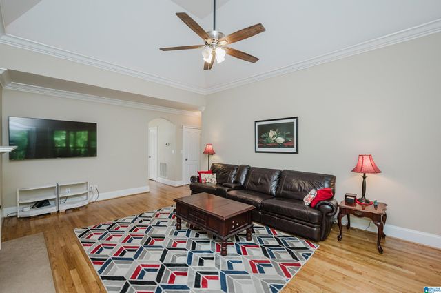 4586 SOUTH SHADES CREST ROAD, Hoover, AL 35022