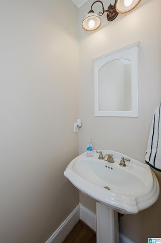 4586 SOUTH SHADES CREST ROAD, Hoover, AL 35022