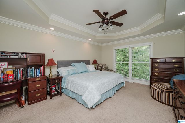4586 SOUTH SHADES CREST ROAD, Hoover, AL 35022