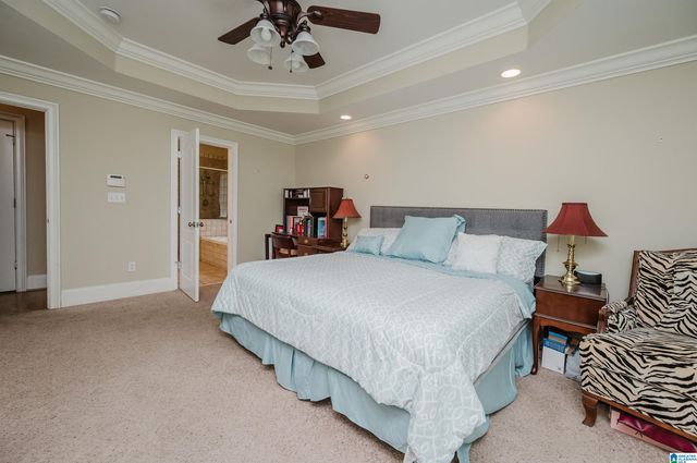 4586 SOUTH SHADES CREST ROAD, Hoover, AL 35022