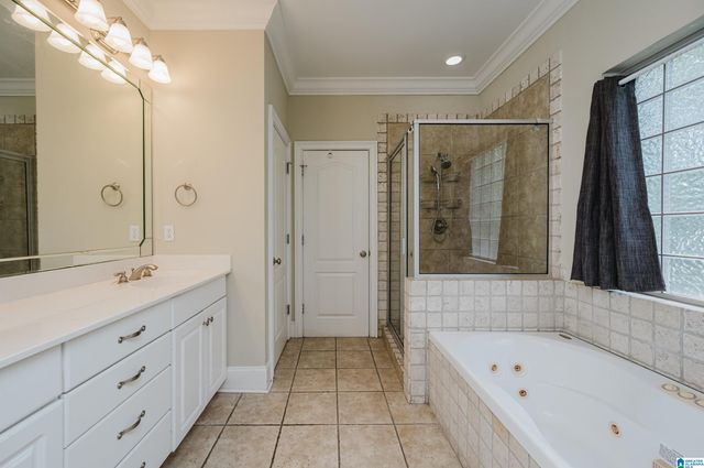 4586 SOUTH SHADES CREST ROAD, Hoover, AL 35022