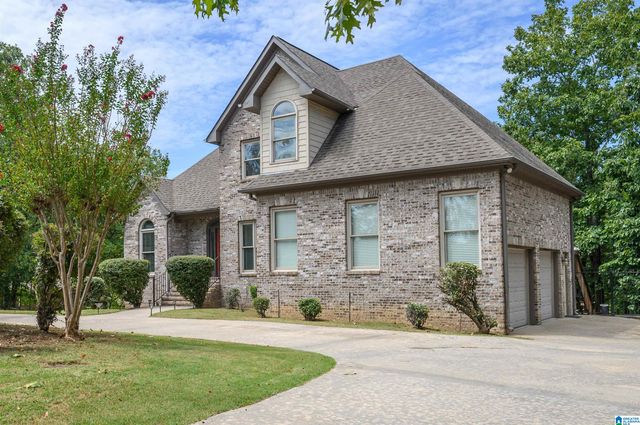 4586 SOUTH SHADES CREST ROAD, Hoover, AL 35022