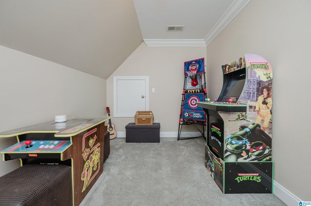 4586 SOUTH SHADES CREST ROAD, Hoover, AL 35022