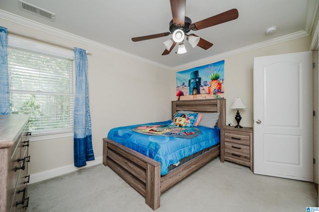 4586 SOUTH SHADES CREST ROAD, Hoover, AL 35022