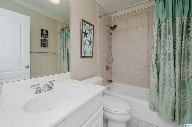 4586 SOUTH SHADES CREST ROAD, Hoover, AL 35022