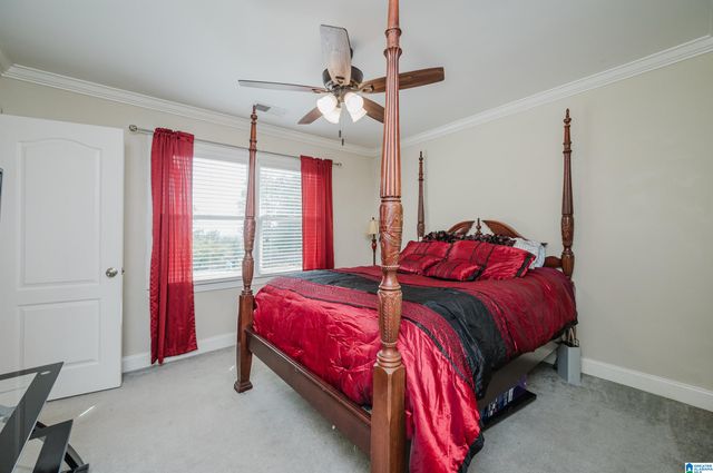 4586 SOUTH SHADES CREST ROAD, Hoover, AL 35022