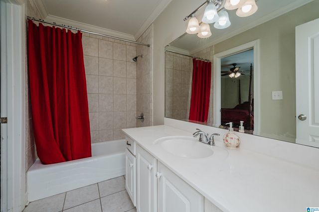 4586 SOUTH SHADES CREST ROAD, Hoover, AL 35022