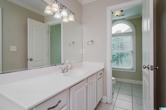 4586 SOUTH SHADES CREST ROAD, Hoover, AL 35022