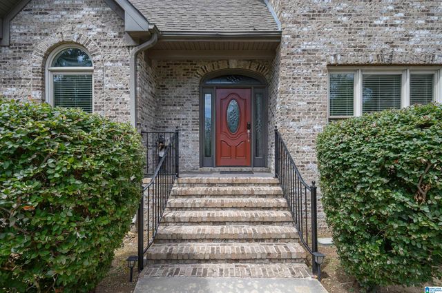 4586 SOUTH SHADES CREST ROAD, Hoover, AL 35022