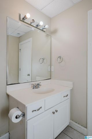 4586 SOUTH SHADES CREST ROAD, Hoover, AL 35022