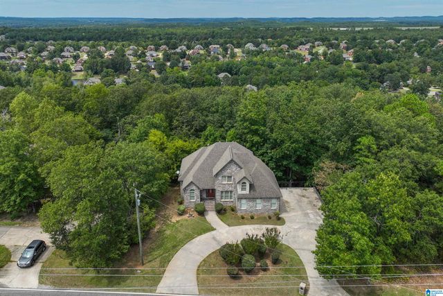 4586 SOUTH SHADES CREST ROAD, Hoover, AL 35022