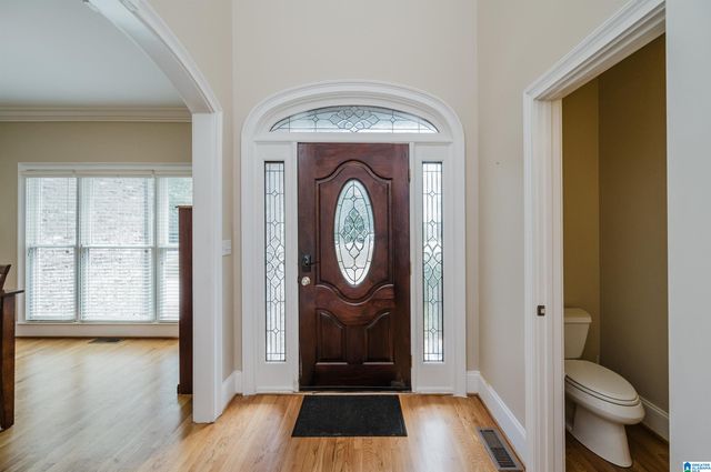 4586 SOUTH SHADES CREST ROAD, Hoover, AL 35022