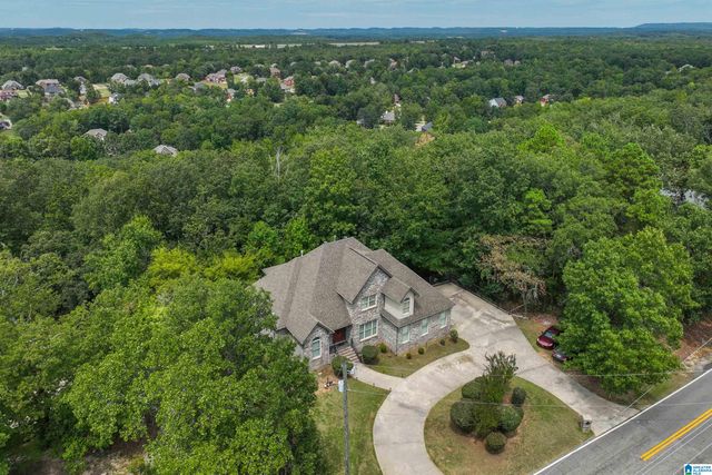 4586 SOUTH SHADES CREST ROAD, Hoover, AL 35022