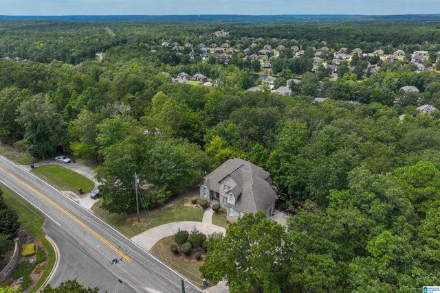 4586 SOUTH SHADES CREST ROAD, Hoover, AL 35022