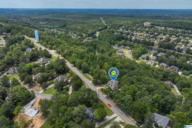 4586 SOUTH SHADES CREST ROAD, Hoover, AL 35022