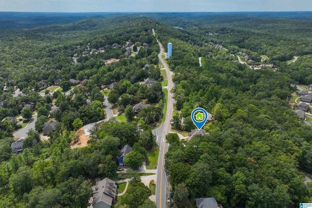 4586 SOUTH SHADES CREST ROAD, Hoover, AL 35022