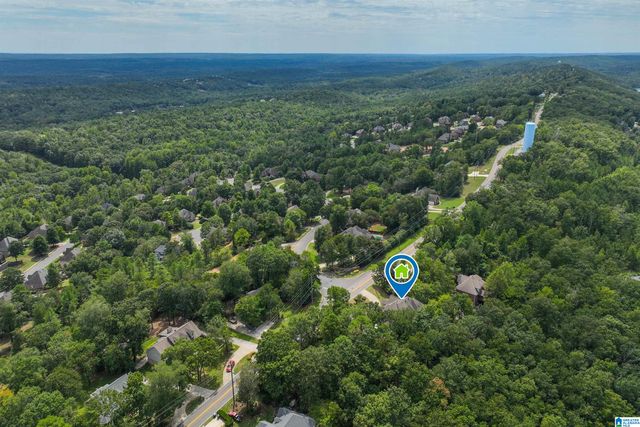 4586 SOUTH SHADES CREST ROAD, Hoover, AL 35022