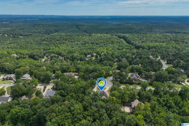 4586 SOUTH SHADES CREST ROAD, Hoover, AL 35022