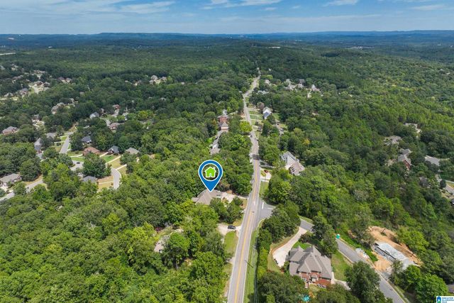 4586 SOUTH SHADES CREST ROAD, Hoover, AL 35022