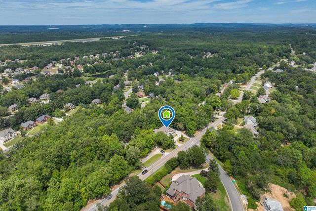 4586 SOUTH SHADES CREST ROAD, Hoover, AL 35022