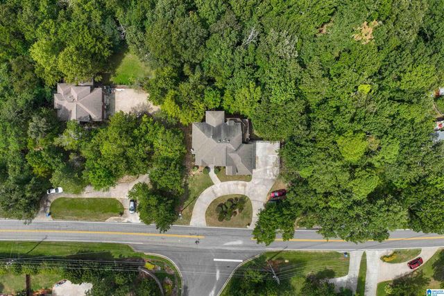 4586 SOUTH SHADES CREST ROAD, Hoover, AL 35022