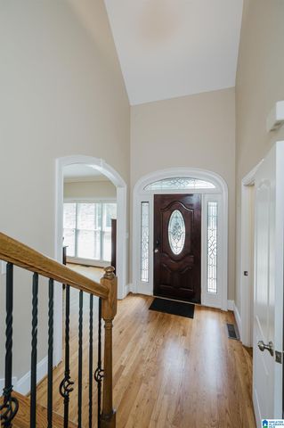 4586 SOUTH SHADES CREST ROAD, Hoover, AL 35022