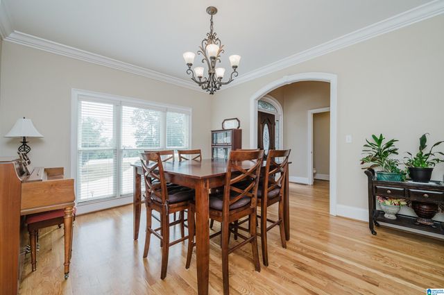 4586 SOUTH SHADES CREST ROAD, Hoover, AL 35022