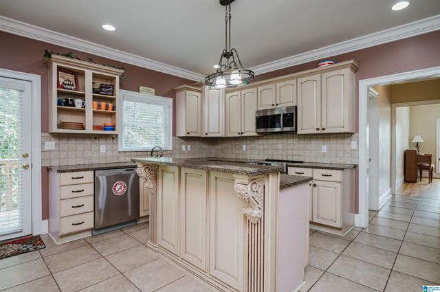 4586 SOUTH SHADES CREST ROAD, Hoover, AL 35022