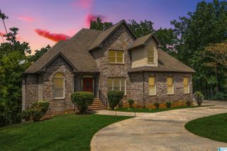 4586 SOUTH SHADES CREST ROAD, Hoover, AL 35022