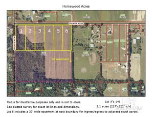 0 County Road 26, Elberta, AL 36530