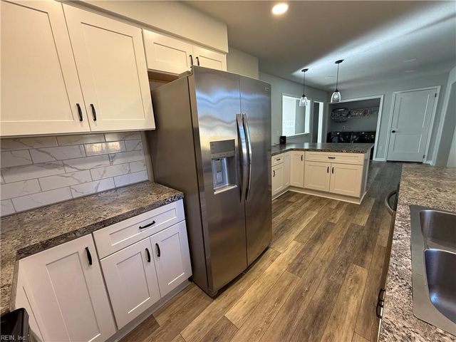 1404 Pamlico BLVD, Chesapeake, VA 23322