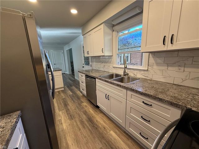 1404 Pamlico BLVD, Chesapeake, VA 23322