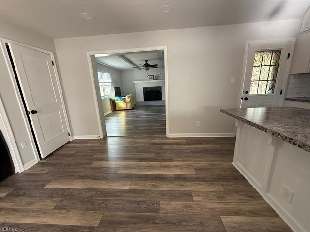 1404 Pamlico BLVD, Chesapeake, VA 23322