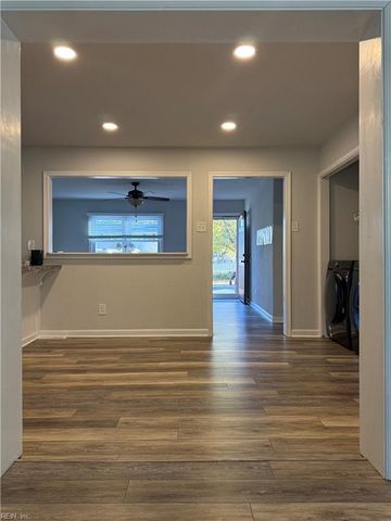 1404 Pamlico BLVD, Chesapeake, VA 23322