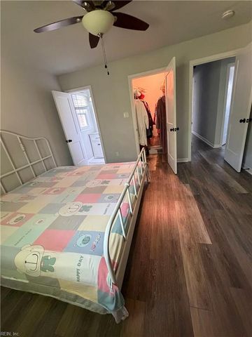 1404 Pamlico BLVD, Chesapeake, VA 23322