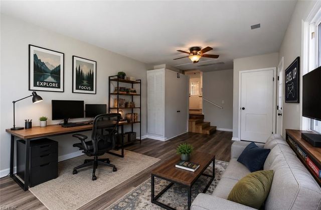 1404 Pamlico BLVD, Chesapeake, VA 23322
