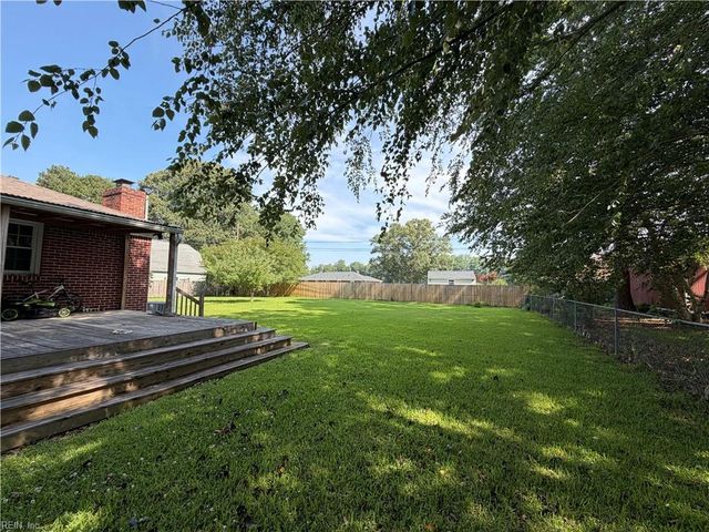 1404 Pamlico BLVD, Chesapeake, VA 23322