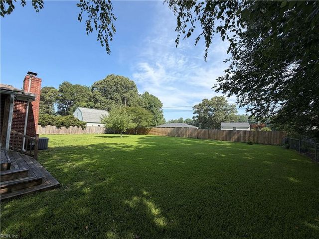 1404 Pamlico BLVD, Chesapeake, VA 23322