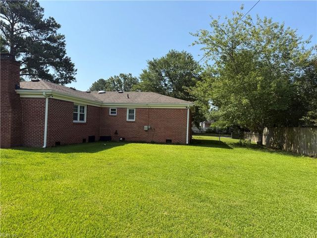 1404 Pamlico BLVD, Chesapeake, VA 23322