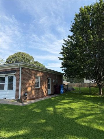 1404 Pamlico BLVD, Chesapeake, VA 23322